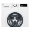 Lg MOSÓ-SZÁRÍTÓGÉP KESKENY GŐZÖS F2DR508SWW