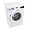 Lg MOSÓ-SZÁRÍTÓGÉP KESKENY GŐZÖS F2DR508SWW