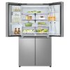Lg HŰTŐ 4 AJTÓS GML960PYFE