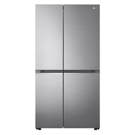 Lg HŰTŐ SIDE BY SIDE GSBV70PZTE
