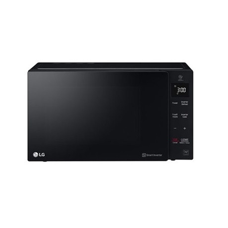 Lg MIKROHULLÁMÚ SÜTŐ MH6535GIS