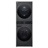 Lg MOSÓ-SZÁRÍTÓGÉP WT1210BBF