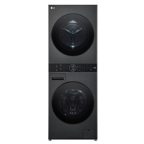 Lg MOSÓ-SZÁRÍTÓGÉP WT1210BBF
