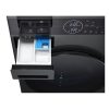 Lg MOSÓ-SZÁRÍTÓGÉP WT1210BBF