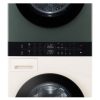 Lg MOSÓ-SZÁRÍTÓGÉP WT1210EGF