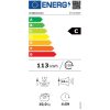 Lg MOSÓ-SZÁRÍTÓGÉP WT1210EGF