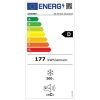 Liebherr FAGYASZTÓSZEKRÉNY 5 FIÓK NF GN 46VD25