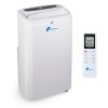 Lifetime Air MOBIL KLÍMA 12000 BTU 19455