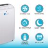 Lifetime Air MOBIL KLÍMA 12000 BTU 19455