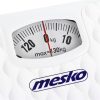 Mesko MÉRLEG SZEMÉLY MECHANIKUS MS8160