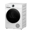 Midea SZÁRÍTÓGÉP HŐSZIVATTYÚS MD200H90W/W-HR