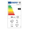 Midea MOSOGATÓGÉP 10 TERÍTÉK KESKENY MFD45S350W-HR