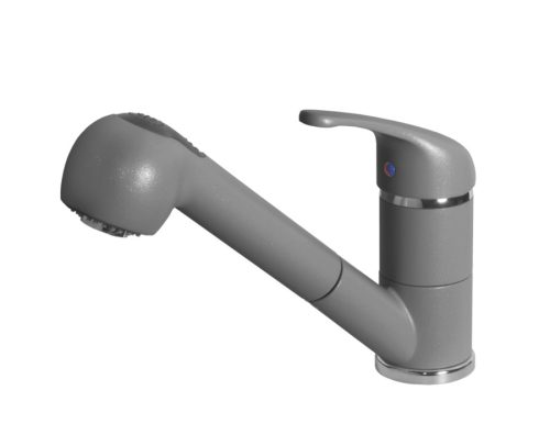 ELLECI - Csaptelep Venere M73 titanium - A készlet erejéig rendelhető!