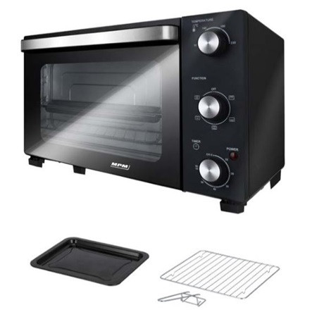 MPM ELEKTROMOS SÜTŐ MPE-15
