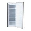 MPM FAGYASZTÓSZEKRÉNY 168L FEKETE MPM-182-ZS-13