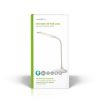 Nedis ASZTALI LED LÁMPA LTLG3M1WT4