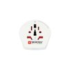 Skross UTAZÓADAPTER - WORLD TO EUROPE SKR1500211E