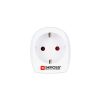 Skross UTAZÓADAPTER - EUROPE TO UK SKR1500230E