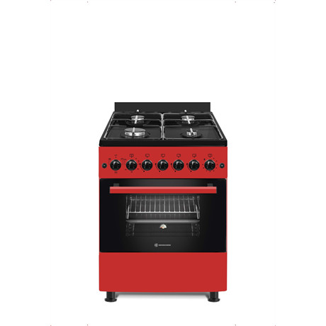 Novacook TŰZHELY KOMBINÁLT F6B40EF R