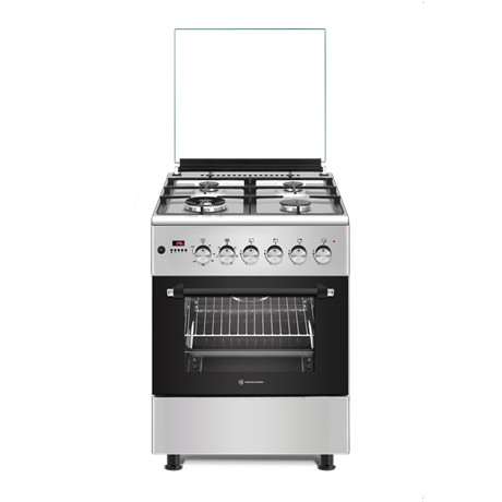 Novacook TŰZHELY KOMBINÁLT F6TS40EG HI