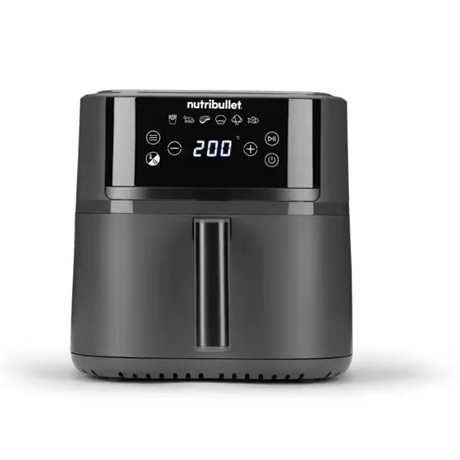 Nutribullet FORRÓLEVEGŐS SÜTŐ NBA0611DG
