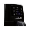 Nutribullet FORRÓLEVEGŐS SÜTŐ NBA071B