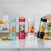 Nutribullet TURMIXGÉP NBP003.LBL