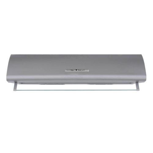 Davoline - Páraelszívó Olympia 360 LUX INOX 2M/1