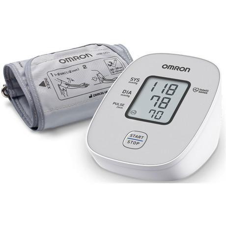 Omron VÉRNYOMÁSMÉRŐ FELKAROS HEM-7121J-E