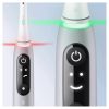 Oral-B ELEKTROMOS FOGKEFE IO6 GREY