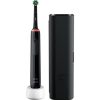 Oral-B ELEKTROMOS FOGKEFE PRO 3500 CROSS ACTION FEKETE