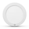 Phenom LED MENNYEZETI LÁMPA MOZGÁSÉRZÉKELŐVEL 18W 18707B