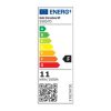 Phenom COB LED SZALAG KÖZÉPFEHÉR 5 M 55857D