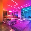 Phenom RGB SMD OKOS LED SZALAG 2 X 5 M / CSOMAG 55860