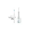 Philips SONICARE DIAMONDCLEAN 9000 SZÓNIKUS ELEKTROMOS FOGKEFE ÉS FOGKÖZTISZTÍTÓ DUPLA CSOMAG, FEHÉR HX3866/41