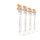 Philips FOGKEFEFEJ 4 DB HX9094/87