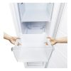 Philco FAGYASZTÓSZEKRÉNY 5 REKESZ, 155 L, NO FROST PF 1475 ENF