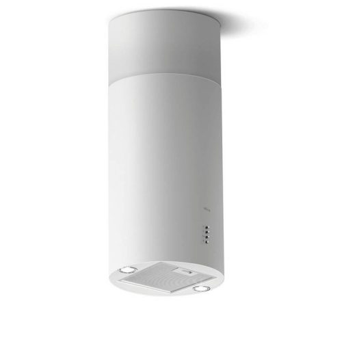 Elica - Páraelszívó TUBE PRO ISLAND WH MAT/A/43