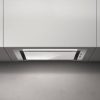 Elica - Páraelszívó HIDDEN 2.0 IXGL/A/52 Inox (üveg)