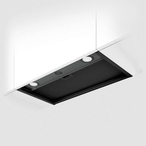 Elica - Páraelszívó BOXIN LX/BL MAT/A/60 Fekete