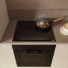 ELICA - Beépíthető indukciós kerámialap RATIO 604 PLUS BL PRF0183903