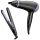 Remington HAJSZÁRÍTÓ ÉS HAJVASALÓ SZETT D3016GP D3010+S1450