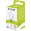 Retlux LED IZZÓ A60 E27 7W CW RLL 401
