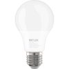 Retlux LED IZZÓ A60 E27 7W DL RLL 402