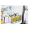 Samsung HŰTŐ SIDE BY SIDE RM90F67CECEO
