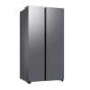 Samsung HŰTŐ SIDE BY SIDE RS70F65QETEO