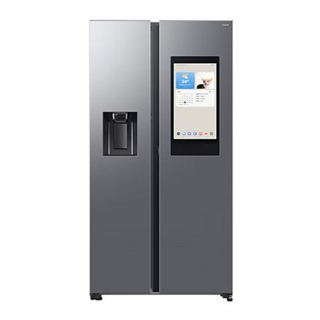 Samsung HŰTŐ SIDE BY SIDE RS90F66BETEO