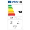 Samsung HŰTŐ FELÜLFAGYASZTÓS RT53DG7A14S9EO