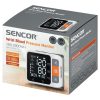 Sencor VÉRNYOMÁSMÉRŐ SBD 0900WH