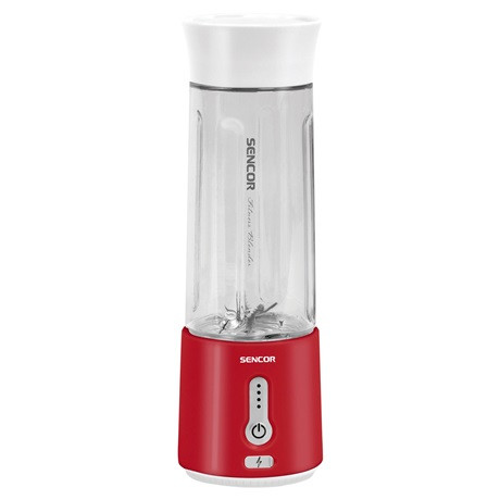 Sencor SMOOTHIE MAKER AKKUMULÁTOROS SBL 134RD